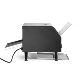 Durchlauf-Toaster | doppelt | Schwarz | 230V/2240W | 418x368x(H)415mm Produktbild 5 S
