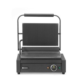 Kontaktgrill | 230V/2200W | 430x375x(H)216mm Produktbild 3 S