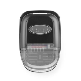 Kugel-Eisbereiter | 220-240V/100W | 242x358x(H)328mm Produktbild 7 S