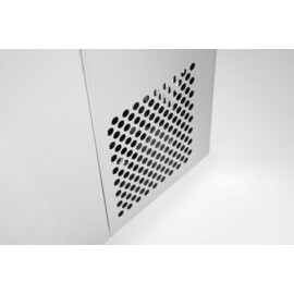 Eiswürfelmaschine | Kitchen Line | 230V/130W | 390x455x(H)699mm Produktbild 3 S