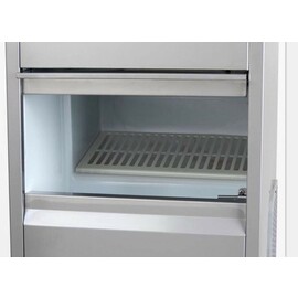 Kugel-Eismaschine | ~26 kg/Tag | 230V/241W | 400x600x(H)675mm Produktbild 2 S