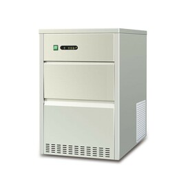 Kugel-Eismaschine | ~50 kg/Tag | 50L | 230V/293W | 400x600x(H)675mm Produktbild 3 S