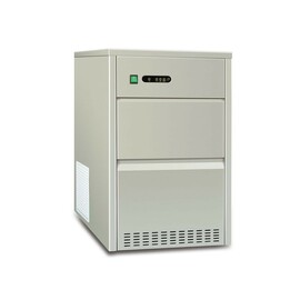 Kugel-Eismaschine | ~50 kg/Tag | 50L | 230V/293W | 400x600x(H)675mm Produktbild 4 S