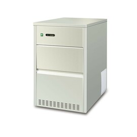 Kugel-Eismaschine | ~50 kg/Tag | 50L | 230V/293W | 400x600x(H)675mm Produktbild 5 S