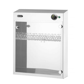 UV-Sterilisator | 230V/25W | 510x160x(H)625mm Produktbild 2 S