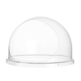 Abdeckung für Zuckerwattemaschine | Ø520x(H)350mm Produktbild