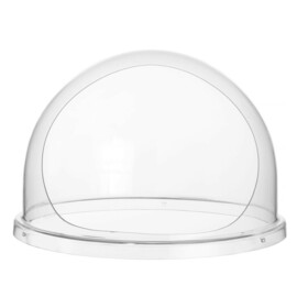 Abdeckung für Zuckerwattemaschine | Ø520x(H)350mm Produktbild 3 S