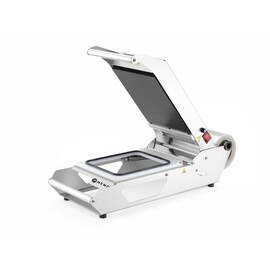 Versiegelungsmaschine kompakt | 230V/700W | 582x285x(H)185mm Produktbild 2 S