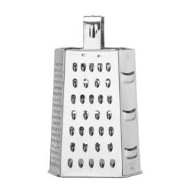 Reibe 6-seitig | 135x113x(H)215mm Produktbild