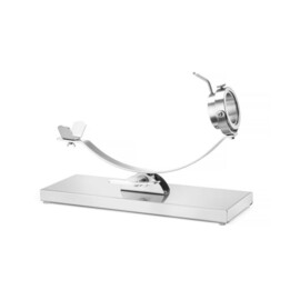 Schinkenhalter | 595x215x(H)300mm Produktbild 3 S