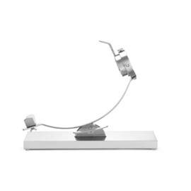 Schinkenhalter | 595x215x(H)300mm Produktbild