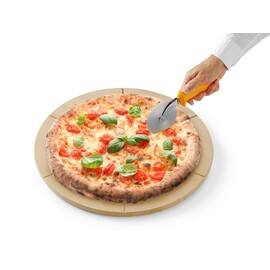 Pizzabretter | Ø300mm Produktbild 5 S