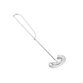 Spiral-Rührbesen | (L)280mm Produktbild