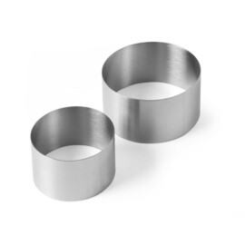 Speisering | rund | Ø70x(H)45mm Produktbild 5 S