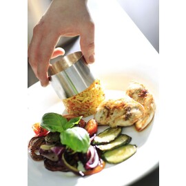 Speisering | rund | Ø70x(H)45mm Produktbild 2 S