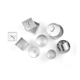 Speisering | rund | Ø60x(H)45mm Produktbild 3 S