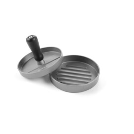 Hamburgerpresse | Ø120x(H)80mm Produktbild 3 S