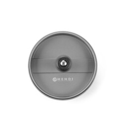 Hamburgerpresse | Ø120x(H)80mm Produktbild 5 S