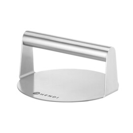 Hamburger Presse | Ø160x(H)78mm Produktbild 2 S