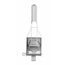 Kartoffelpresse. | 320x110x(H)110mm Produktbild 4 S