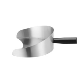 Kebab Schaufel | 275x230mm Produktbild 2 S