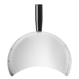 Kebab Schaufel | 275x230mm Produktbild 3 S