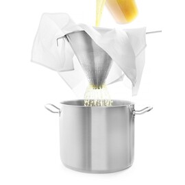 Passiertuch | 1 auf Skinkarte | 700x700mm Produktbild 3 S