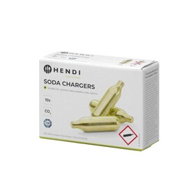 Soda-Kapseln | 10 Stk Produktbild 2 S