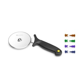 Pizzaschneider | Schwarz | (L)230mm Produktbild