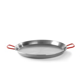 Paella-Pfanne | Geeignet für Gasgrill 146002 | Ø600x(H)40mm Produktbild