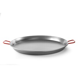 Paella-Pfanne | Geeignet für Gasgrill 146804 | Ø800x(H)50mm Produktbild