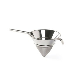 Spitzsieb | feinmaschig | 500x245x(H)210mm Produktbild 6 S