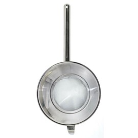 Spitzsieb | feinmaschig | 500x245x(H)210mm Produktbild