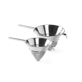 Spitzsieb | feinmaschig | 500x245x(H)210mm Produktbild 2 S