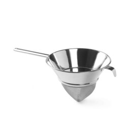 Spitzsieb | feinmaschig | 500x245x(H)210mm Produktbild 3 S