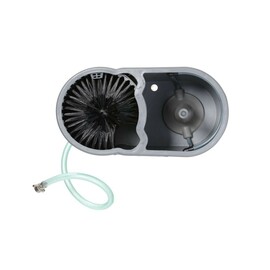 Gläserspüler | 370x200x(H)360mm Produktbild 4 S