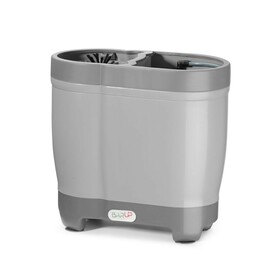 Gläserspüler | 370x200x(H)360mm Produktbild 2 S