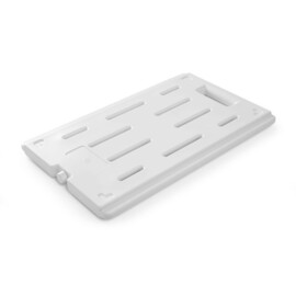 Gefrierelement | GN 1/1 | 530x325x(H)30mm Produktbild 2 S