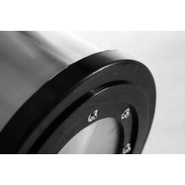 Isolierter tragbarer Behälter | Profi Line | 20L | Ø330x(H)360mm Produktbild 4 S