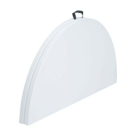 Buffettisch rund klappbar | Ø1500x(H)740mm Produktbild 2 S