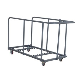Transportwagen für Tische | 1800x850x(H)990mm Produktbild 6 S