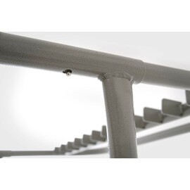 Transportwagen für Tische | 1800x850x(H)990mm Produktbild 4 S