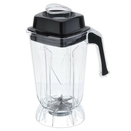 Behälter für Standmixer BPA-frei | 2 |5L | 200x170x(H)360mm Produktbild 2 S