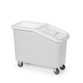 Zutaten-Transportwagen | 62L | 345x720x(H)570mm Produktbild