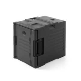 Thermo Catering-Container 2x GN 1/1 200 | 477x680x(H)620mm Produktbild