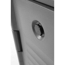 Thermo Catering-Container 2x GN 1/1 200 | 477x680x(H)620mm Produktbild 3 S