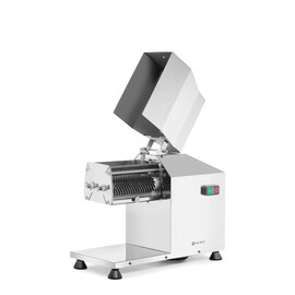 Elektrischer Fleischzartmacher | 230V/350W | 514x224x(H)430mm Produktbild 4 S