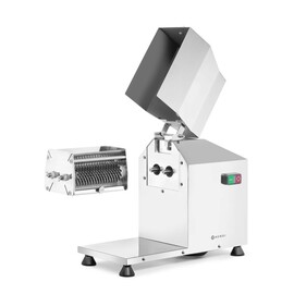 Elektrischer Fleischzartmacher | 230V/350W | 514x224x(H)430mm Produktbild 5 S