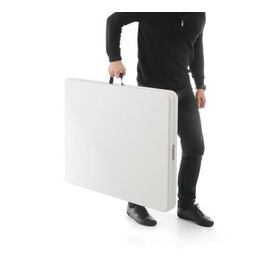 Buffet-Tisch | Max. Last 150 kg. | 1520x700x(H)740mm Produktbild 2 S