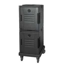 Thermo Catering-Container 2x GN 1/1 200 | 477x680x(H)620mm Produktbild 5 S